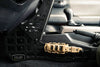 Center Console Molle Panels & Device Mount — 16-23 Toyota Tacoma