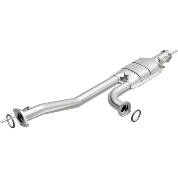 Conv DF 4.7L Rear (49 State) — 00-04 Toyota Tundra