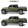 5ft. Bed BAKFlip MX4 TS — 24-25 Toyota Tacoma