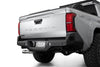 Stealth Rear Bumper — 2024 Toyota Tacoma