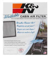 Cabin Air Filter — 05-16 Toyota Tacoma