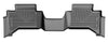 Lexus GX550 X-Act Contour Black Rear Floor Liners — 24-25 Toyota Land Cruiser