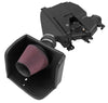 4.0L V6 Performance Air Intake Kit — 05-14 Toyota Tacoma