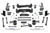 21 4WD 6in Basic Sys w/Perf Shks — 2015 Toyota 4Runner