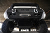 Center Bumper — 2016+ Toyota Tacoma