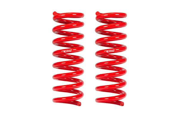 Pro-Truck Lift Kit for TRD PRO — 20+ Toyota Tacoma