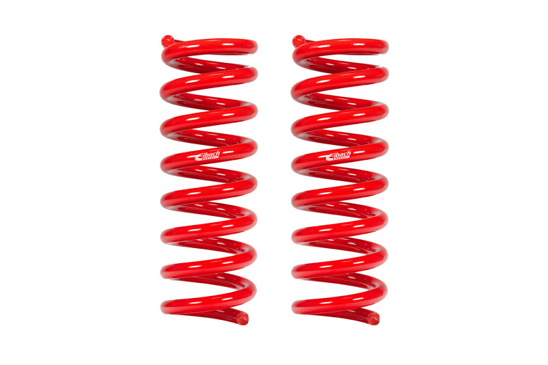 Pro-Truck Lift Kit for TRD PRO — 20+ Toyota Tacoma