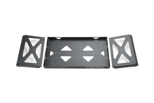 Cargo Rack — 15-19 Toyota Tacoma