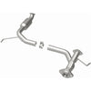 Converter Direct Fit 4.0L — 05-11 Toyota Tacoma