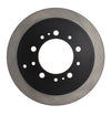 Lexus LX Rear Premium Cryo Rotor — 08-17 Toyota Land Cruiser