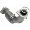 Conv DF Front 3.4L — 99-02 Toyota 4Runner