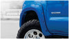 Bushwacker Pocket Style Fender Flares - 4pc — 05-11 Toyota Tacoma