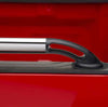Nylon Traditional Locker Rails 5.5ft Bed — 07-20 Toyota Tundra