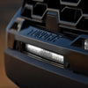 20in SR-Series - Bumper Bracket Kit — 2022+ Toyota Tundra