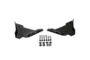 Lower Control Arm Skid Plates Front — 22-23 Toyota Tundra