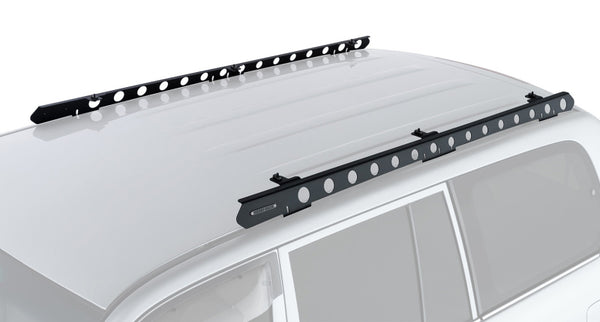 J100 3 Base Backbone Mounting System — 99-07 Toyota Land Cruiser