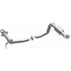 Direct-Fit Catalytic Converter — 05-07 Toyota Tacoma