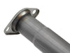 MACHForce XP Exhausts Cat-Back SS-409 EXH CB V6-4.0L (Pol Tip) — 05-13 Toyota Tacoma