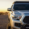 A-Pillar Mount (Fits 360-Series, D-Series, D-SS) — 16-20 Toyota Tacoma