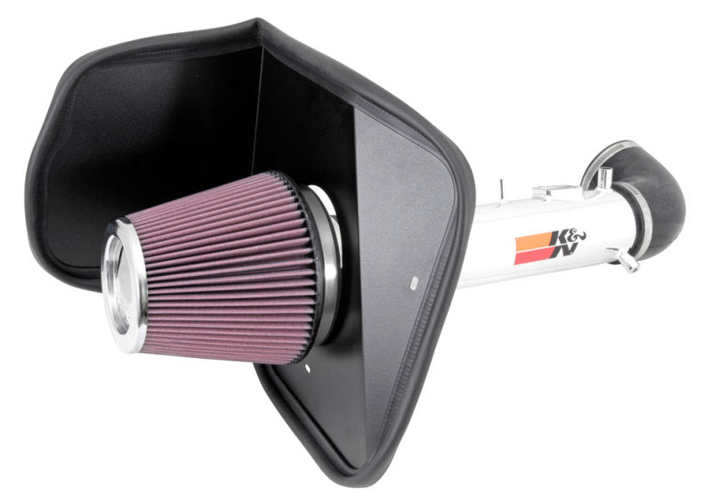 V8-4.7L High Flow Performance Kit — 05-07 Toyota Tundra
