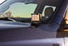 A-Pillar Mount (Fits 360-Series, D-Series, D-SS) — 10-20 Toyota 4Runner