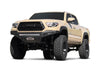 HoneyBadger Front Bumper — 16-18 Toyota Tacoma