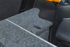 Roller Drawer Side Floor Kit — Toyota FJ Cruiser