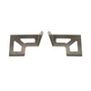 20in SR-Series - Bumper Bracket Kit — 2022+ Toyota Tundra