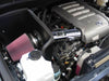 V8-5.7L High Flow Performance Kit — 07-10 Toyota Tundra