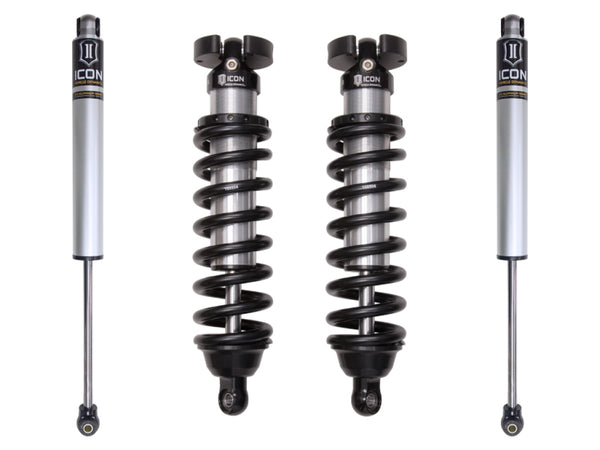 95.5-04 0-3in Stage 1 Suspension System — Toyota Tacoma