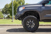 Stealth Fighter Front Bumper w/Winch Mount & Sensors — 2014+ Toyota Tundra