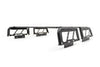 Ford F150 Raptor MTO Series Bed Rack - 2pc Adj — 07-23 Toyota Tundra