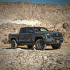 Kit Dominator Preload System — 24+ Toyota Tacoma