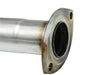 MACHForce XP Exhaust Cat-Back SS-409 V8-5.7L w/ Polished Tip — 07-09 Toyota Tundra