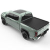Rolltrac Electric Retractable Bed Cover 5.5ft Bed — 21-24 Toyota Tundra