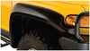 EAF Style Fender Flares — 07-14 Toyota FJ Cruiser