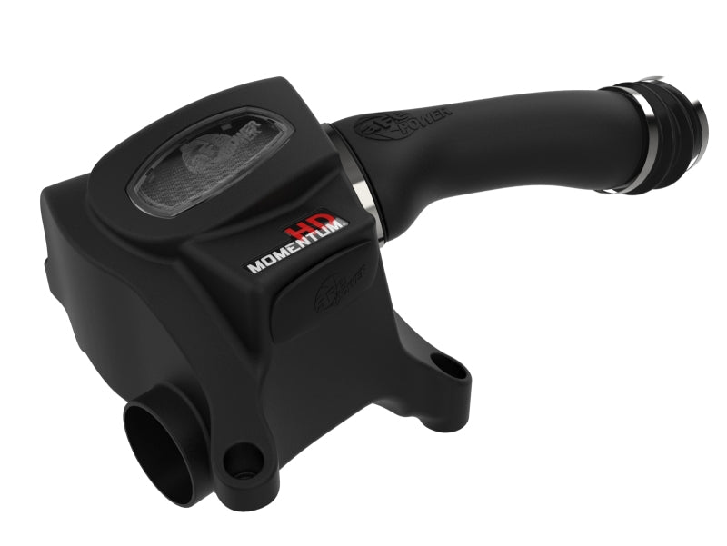 (J200) V8-4.5L (td) Momentum HD Air Intake System w/ Pro DRY S — 08-21 Toyota Land Cruiser