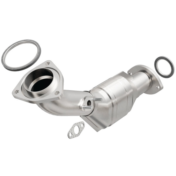 Conv DF Front 3.4L 4WD / 3.4L — 00-04 Toyota Tacoma