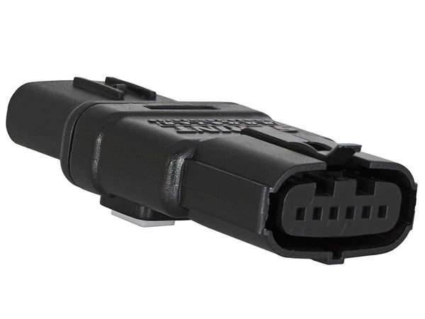 Sprint Booster Power Converter V6/V8 AT — 08-13 Toyota Land Cruiser