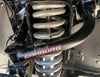 Pre/4WD Performance X-Joint Upper Arms — 05-23 Toyota Tacoma