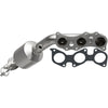 DF Converter 4.0L — 05-11 Toyota Tacoma