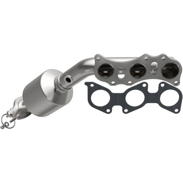 DF Converter 4.0L — 05-11 Toyota Tacoma