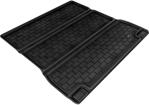 Kagu Cargo Liner - Black — 2008-2020 Toyota Sequoia