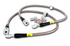 Stainless Steel Rear Brake lines for — 03-07 Toyota 4Runner