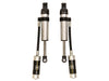 0-3in Front 2.5 Series Shocks VS RR - Pair — 98-07 Toyota Land Cruiser 100 Series