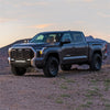 4in. 360-Series A-Pillar Lighting Kit — 2022+ Toyota Tundra