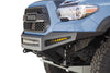 HoneyBadger Front Bumper — 16-18 Toyota Tacoma