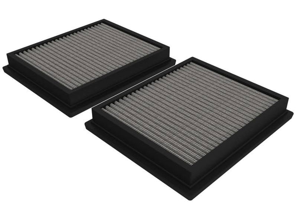 MagnumFLOW Pro DRY S OE Replacement Filter V6-3.5L (tt) — 2022+ Toyota Tundra
