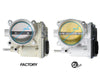 V6 4.0L / V6 4.0L 76mm Billet Throttle Body — 10-23 Toyota 4Runner