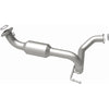 V6 3.5L OEM Grade Direct-Fit Catalytic Converter — 16-20 Toyota Tacoma